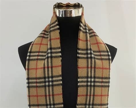 skinny scarf burberry|burberry scarves on sale authentic.